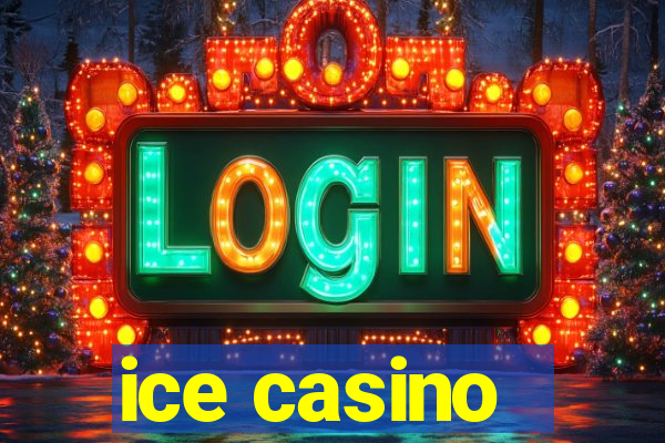 ice casino - app